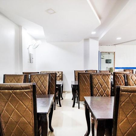 Fabhotel Modesty Delhi Airport Nowe Delhi Zewnętrze zdjęcie