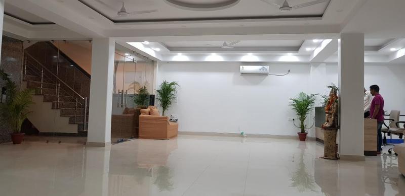 Fabhotel Modesty Delhi Airport Nowe Delhi Zewnętrze zdjęcie