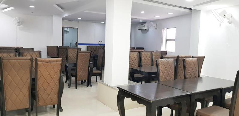 Fabhotel Modesty Delhi Airport Nowe Delhi Zewnętrze zdjęcie