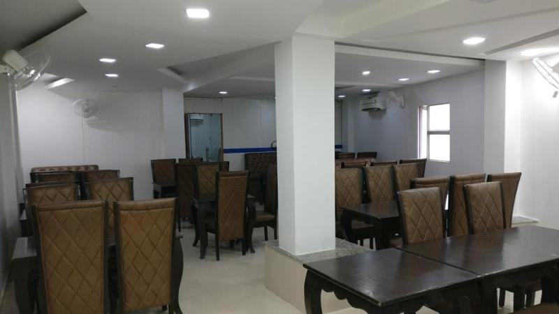 Fabhotel Modesty Delhi Airport Nowe Delhi Zewnętrze zdjęcie